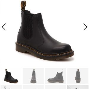 Dr. Marten Chelsea Boot